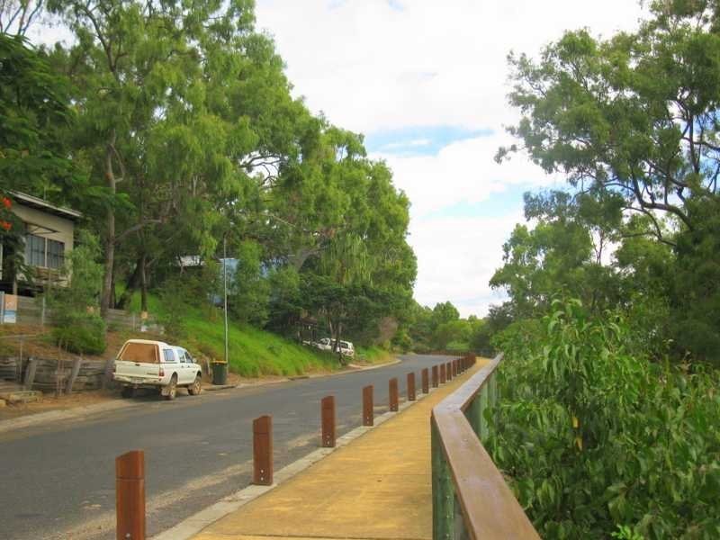 Seventeen Seventy QLD 4677