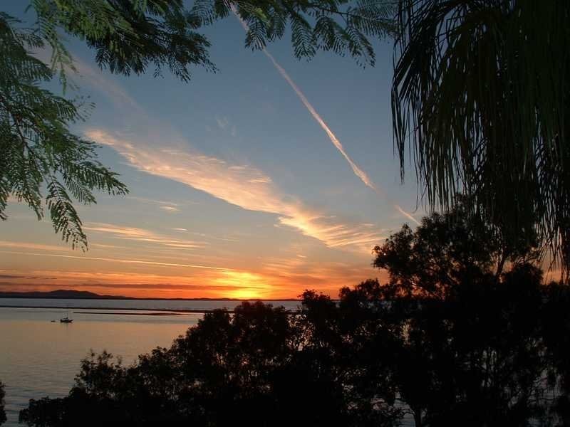 Seventeen Seventy QLD 4677