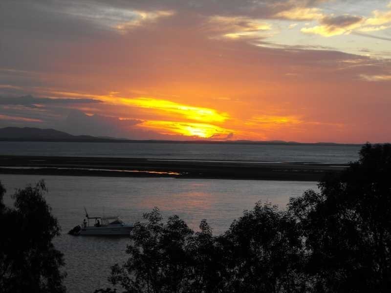 Seventeen Seventy QLD 4677