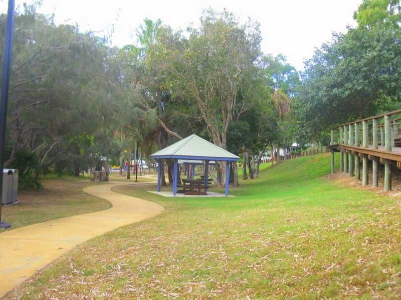 Seventeen Seventy QLD 4677