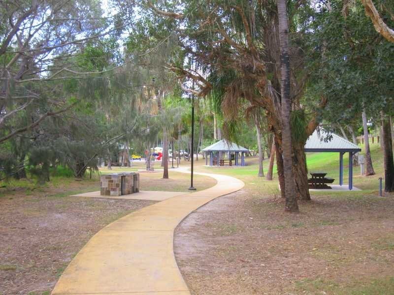 Seventeen Seventy QLD 4677