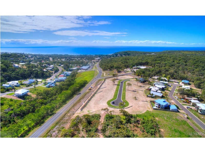 24 Aquatic Vista, Agnes Water QLD 4677
