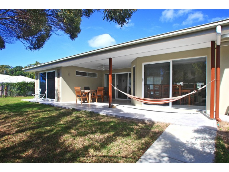 2 Joseph Banks, Agnes Water QLD 4677