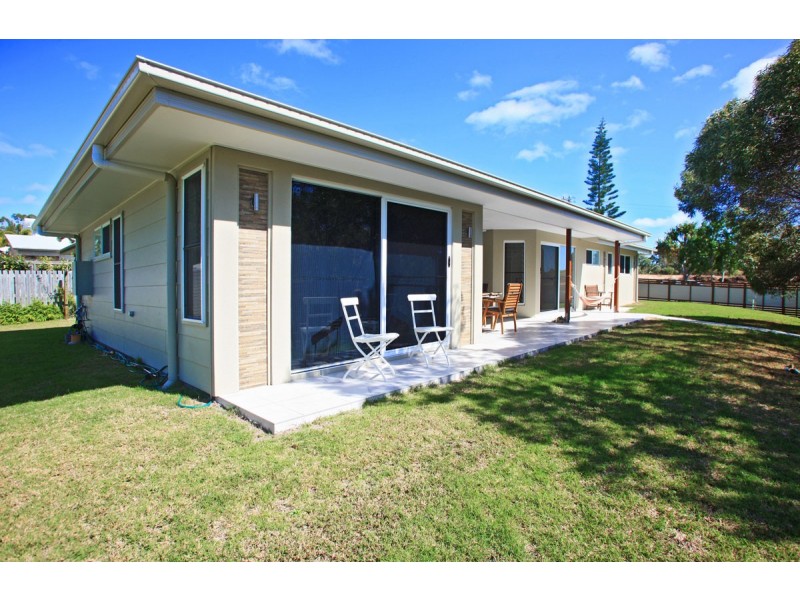 2 Joseph Banks, Agnes Water QLD 4677