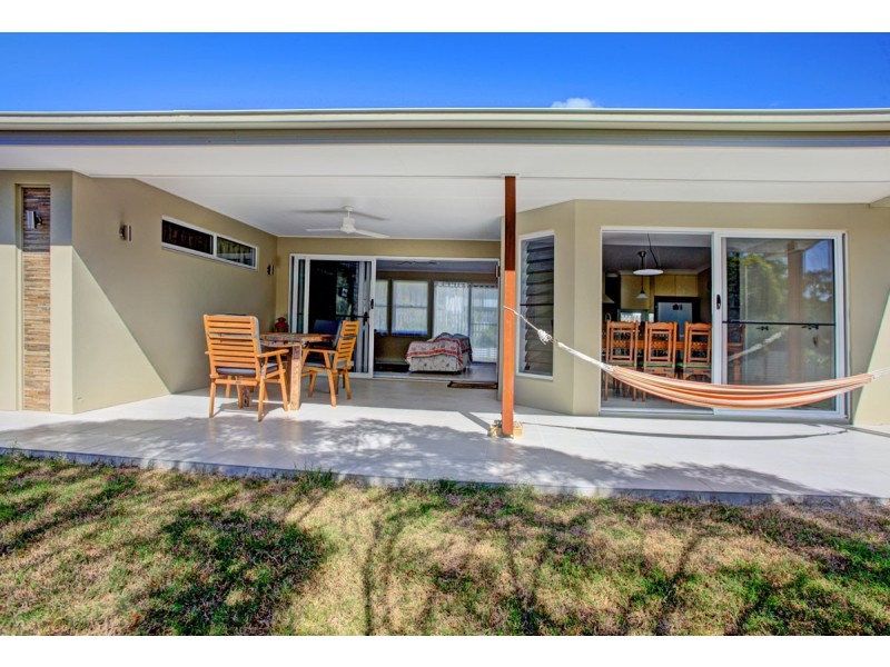 2 Joseph Banks, Agnes Water QLD 4677