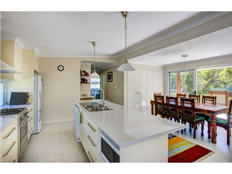 2 Joseph Banks, Agnes Water QLD 4677