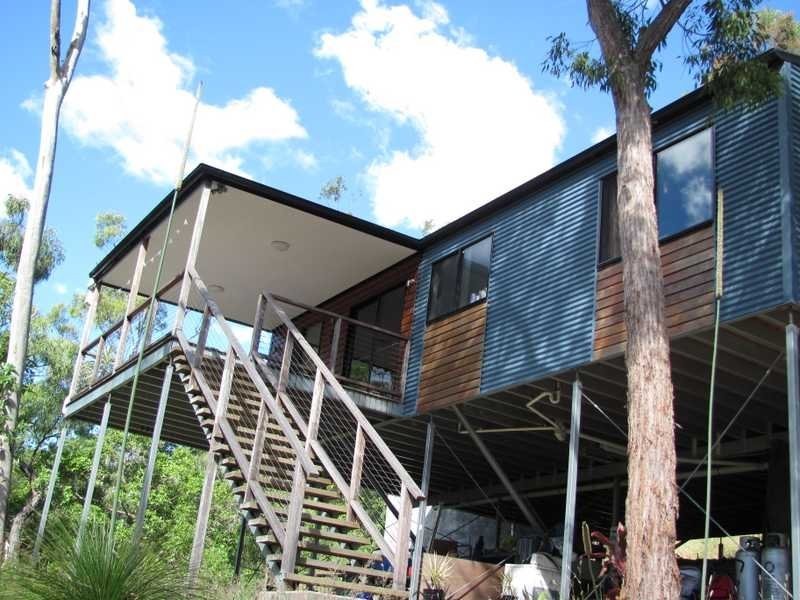 Lot 153, 174 Josefski, Agnes Water QLD 4677