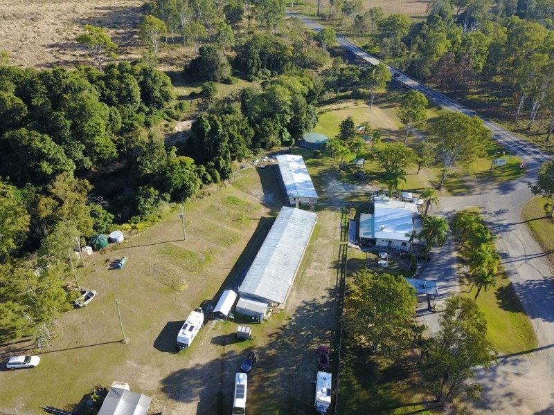 42651 Bruce Highway, Colosseum QLD 4677