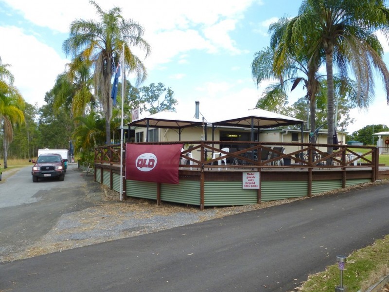 42651 Bruce Highway, Colosseum QLD 4677