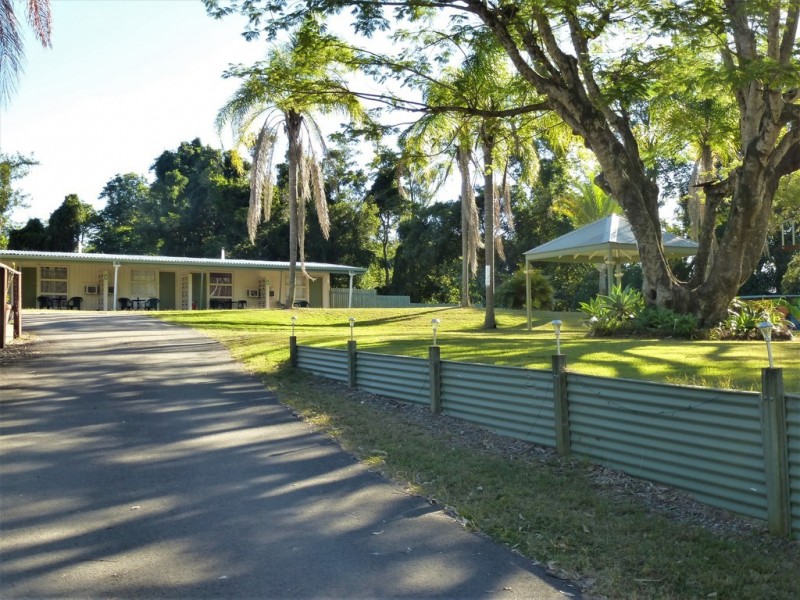42651 Bruce Highway, Colosseum QLD 4677