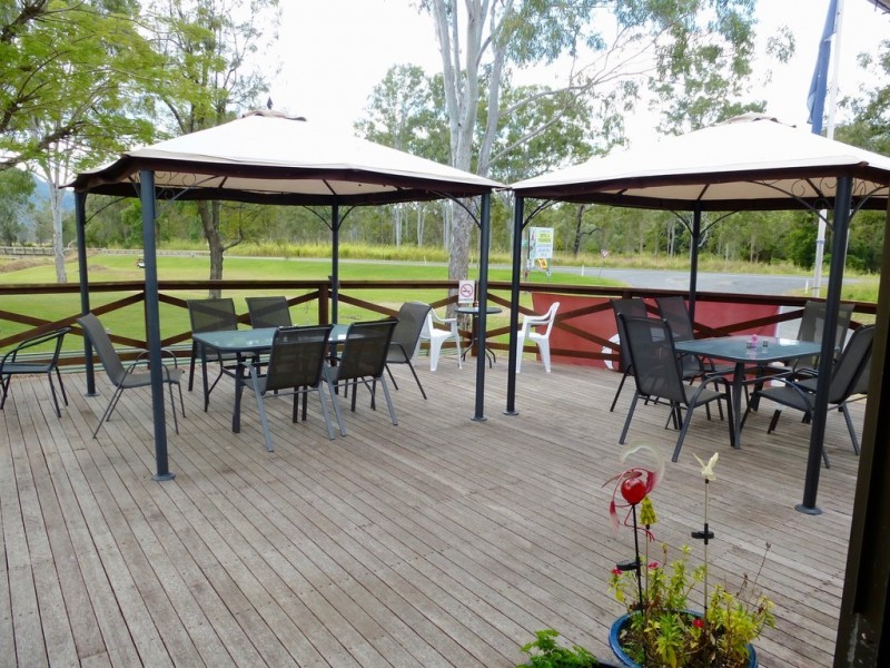 42651 Bruce Highway, Colosseum QLD 4677