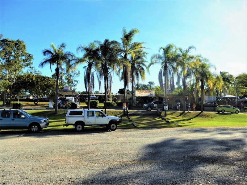 42651 Bruce Highway, Colosseum QLD 4677