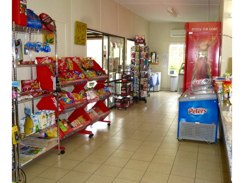 42651 Bruce Highway, Colosseum QLD 4677