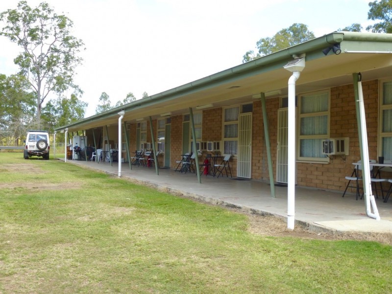 42651 Bruce Highway, Colosseum QLD 4677