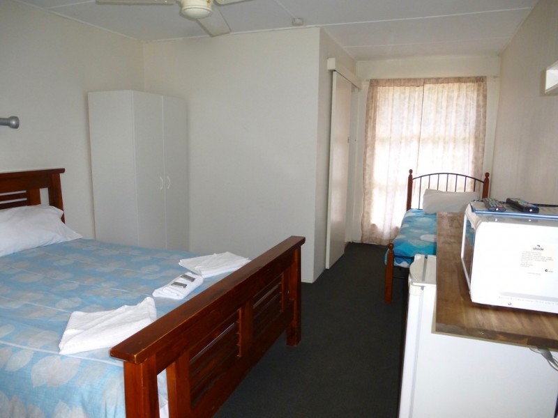 42651 Bruce Highway, Colosseum QLD 4677