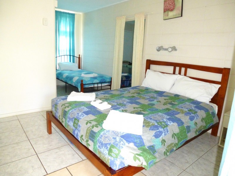 42651 Bruce Highway, Colosseum QLD 4677