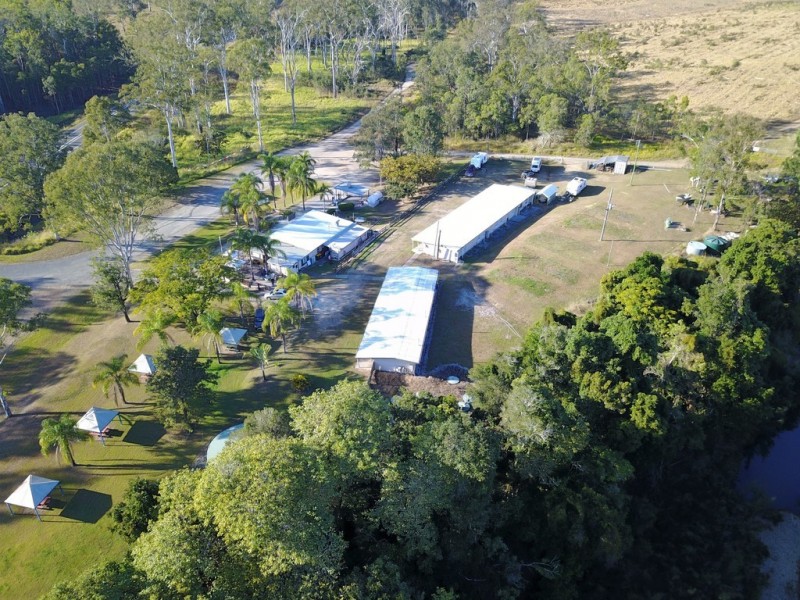 42651 Bruce Highway, Colosseum QLD 4677