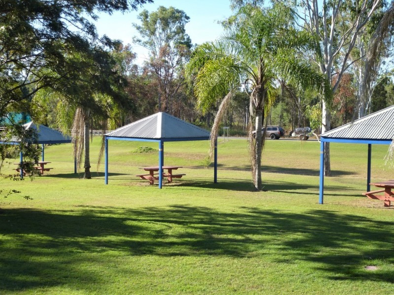 42651 Bruce Highway, Colosseum QLD 4677