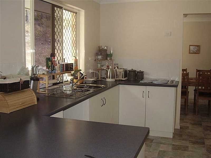 1345 Tableland Road, Mount Maria QLD 4674