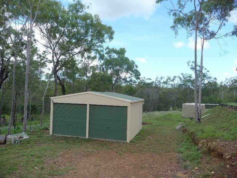 1345 Tableland Road, Mount Maria QLD 4674