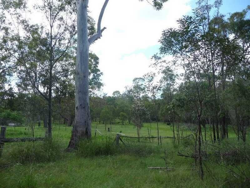 1345 Tableland Road, Mount Maria QLD 4674