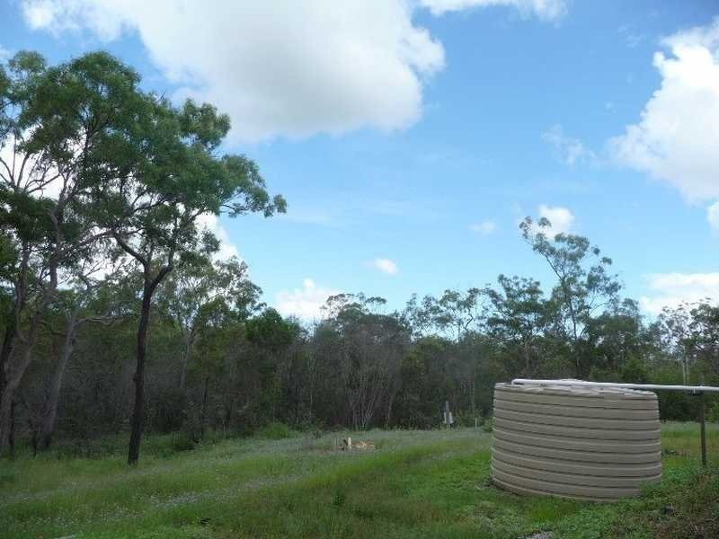 1345 Tableland Road, Mount Maria QLD 4674