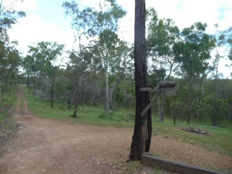 1345 Tableland Road, Mount Maria QLD 4674