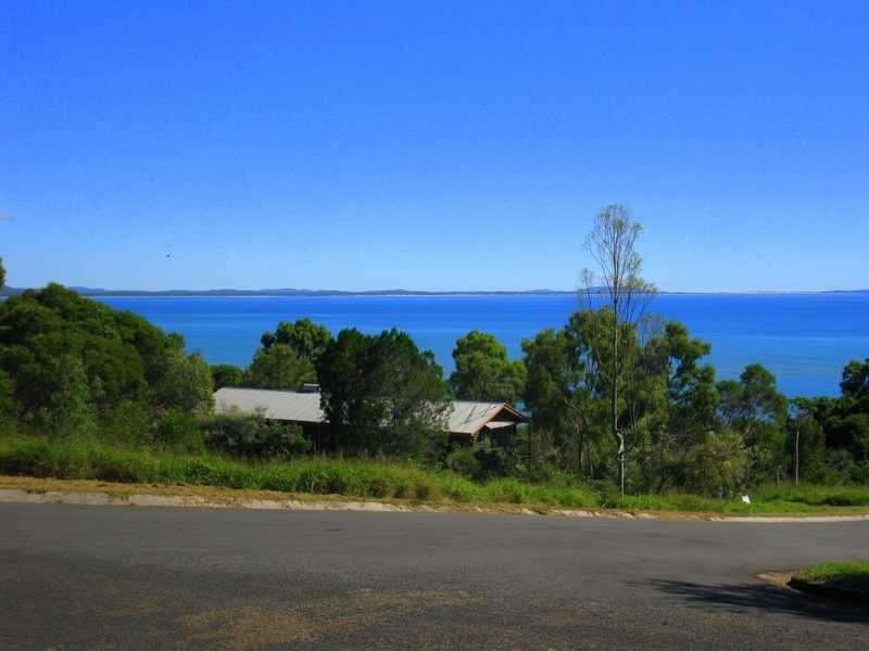 1 Endeavour Street, Seventeen Seventy QLD 4677