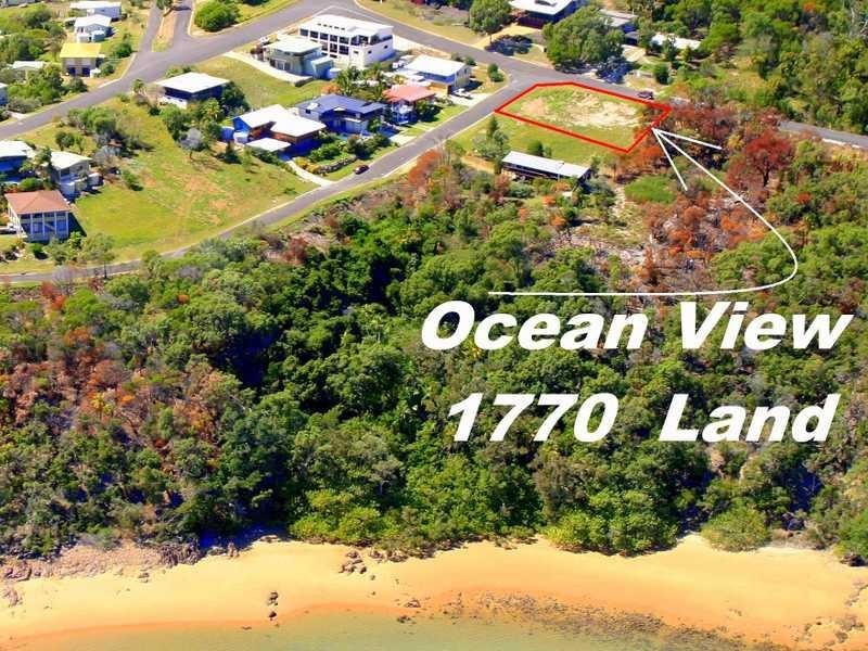 1 Endeavour Street, Seventeen Seventy QLD 4677