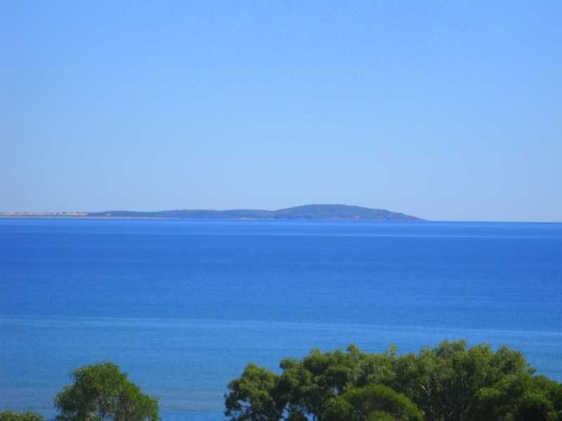 1 Endeavour Street, Seventeen Seventy QLD 4677