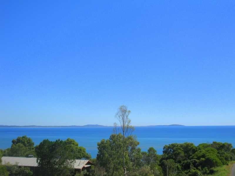 1 Endeavour Street, Seventeen Seventy QLD 4677