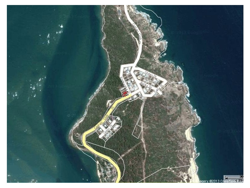 1 Endeavour Street, Seventeen Seventy QLD 4677