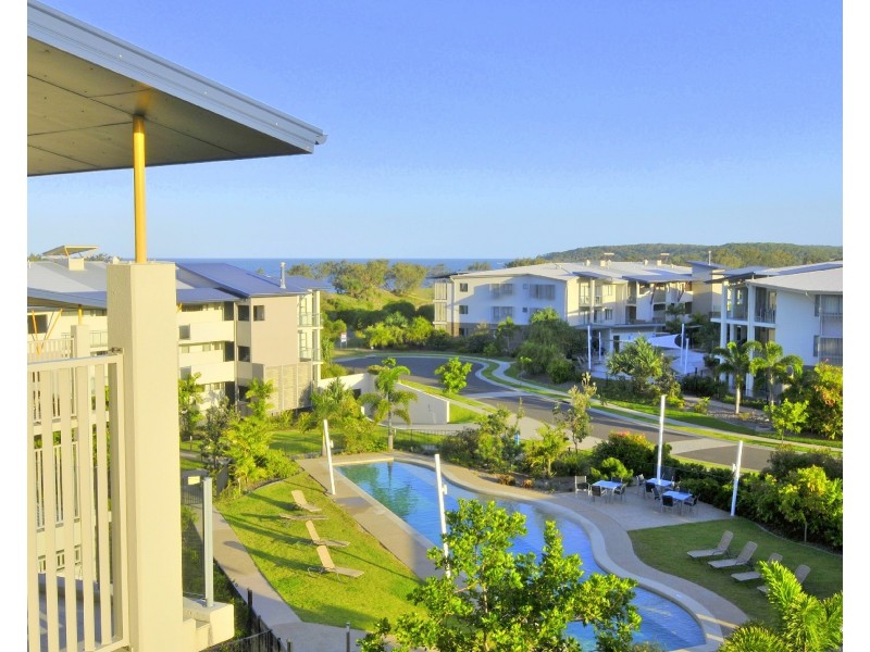 Agnes Water QLD 4677