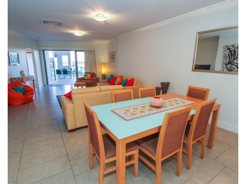 Agnes Water QLD 4677