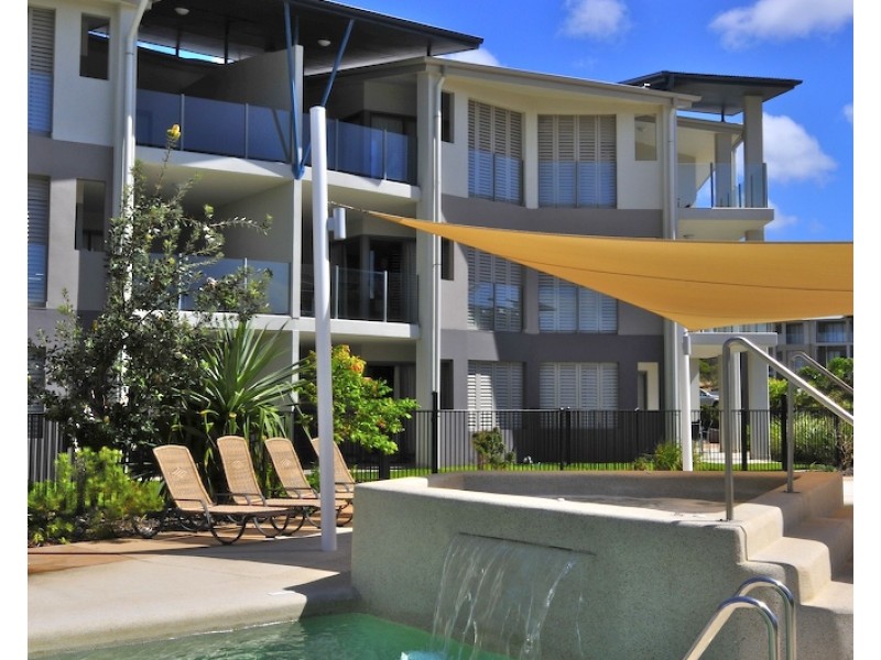 Agnes Water QLD 4677