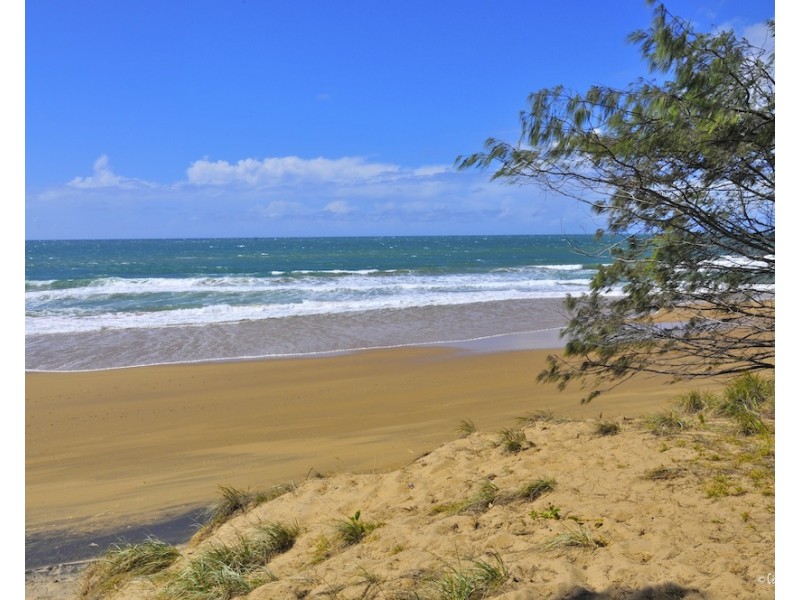 Agnes Water QLD 4677
