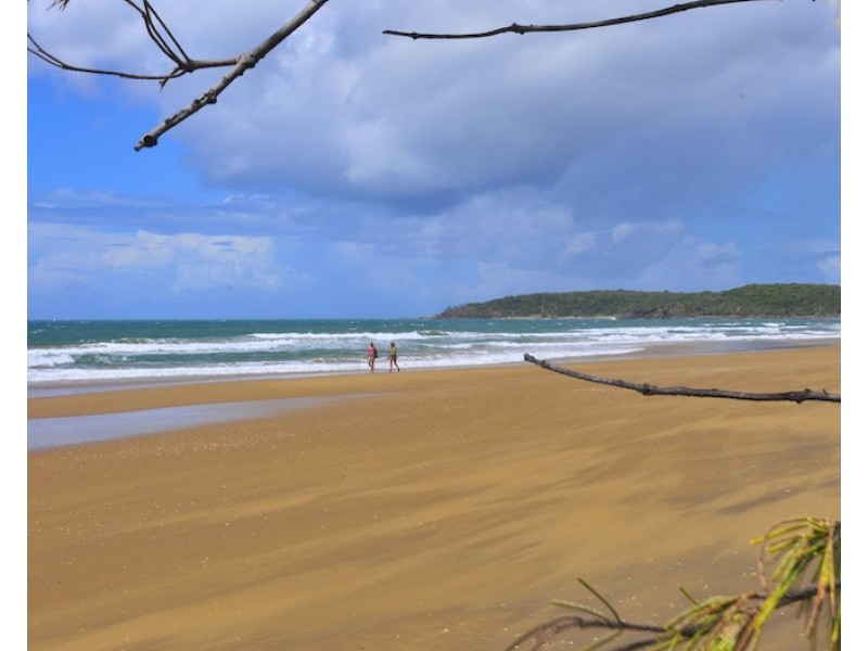 Agnes Water QLD 4677