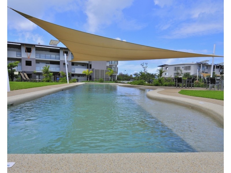 Agnes Water QLD 4677