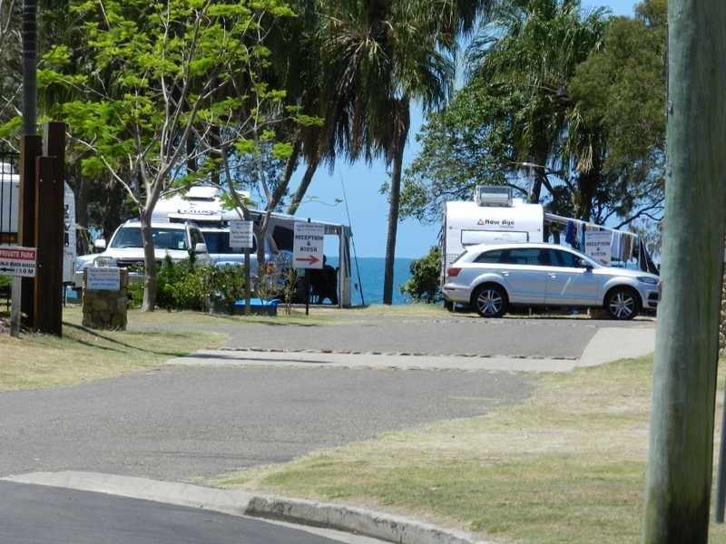 Agnes Water QLD 4677