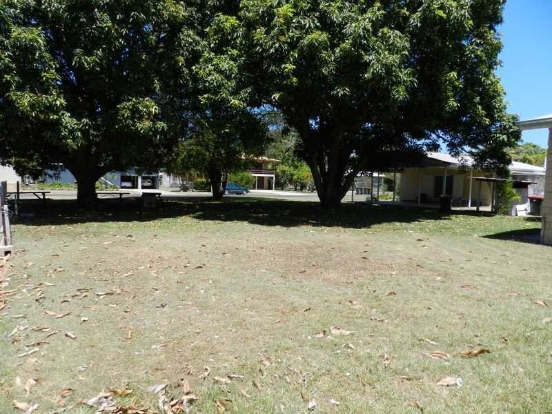 Agnes Water QLD 4677