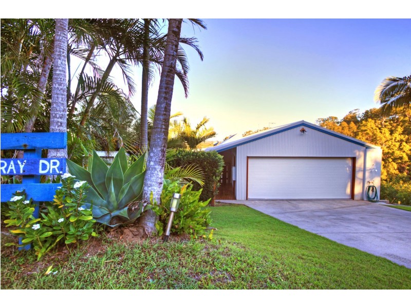 41 Seaspray Drive, Agnes Water QLD 4677