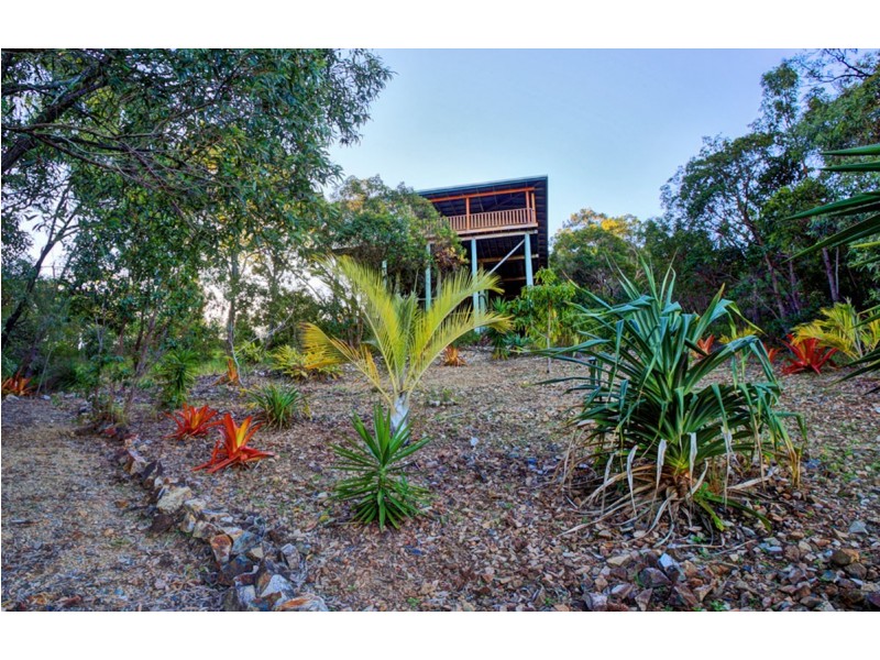 41 Seaspray Drive, Agnes Water QLD 4677