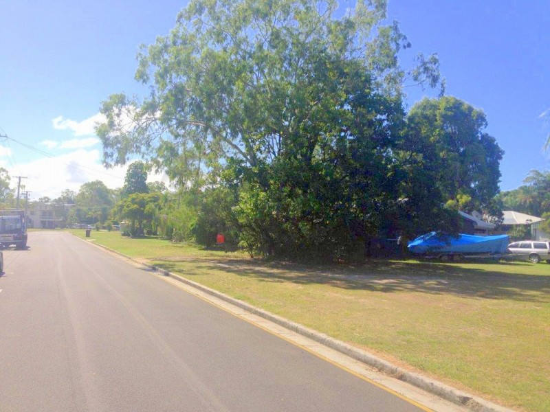 Agnes Water QLD 4677