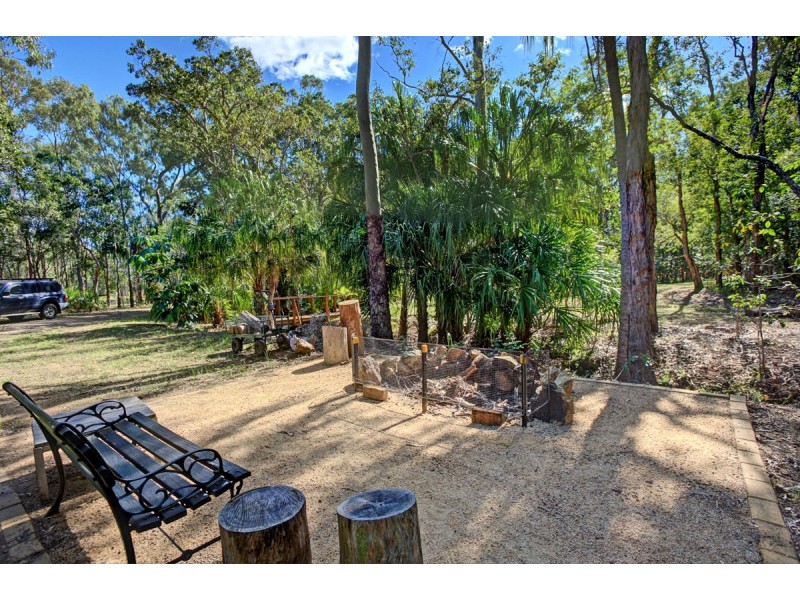 102 Countess Russell Crescent, Agnes Water QLD 4677