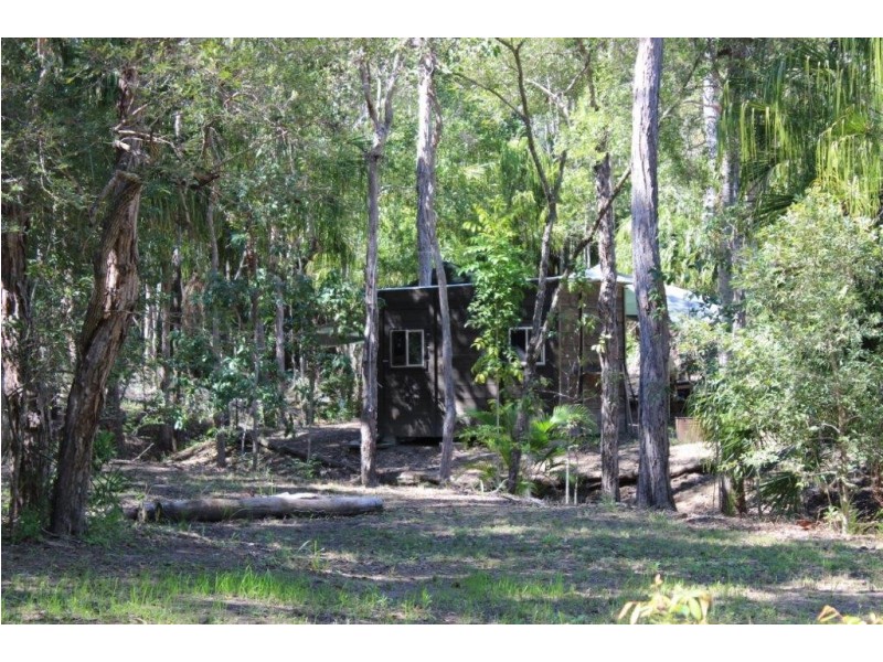 102 Countess Russell Crescent, Agnes Water QLD 4677