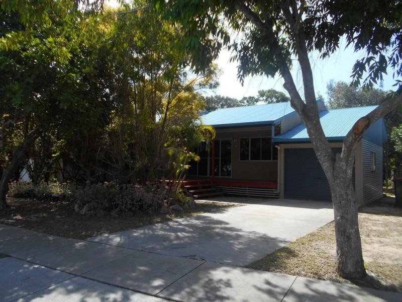3 Joseph Banks, Agnes Water QLD 4677