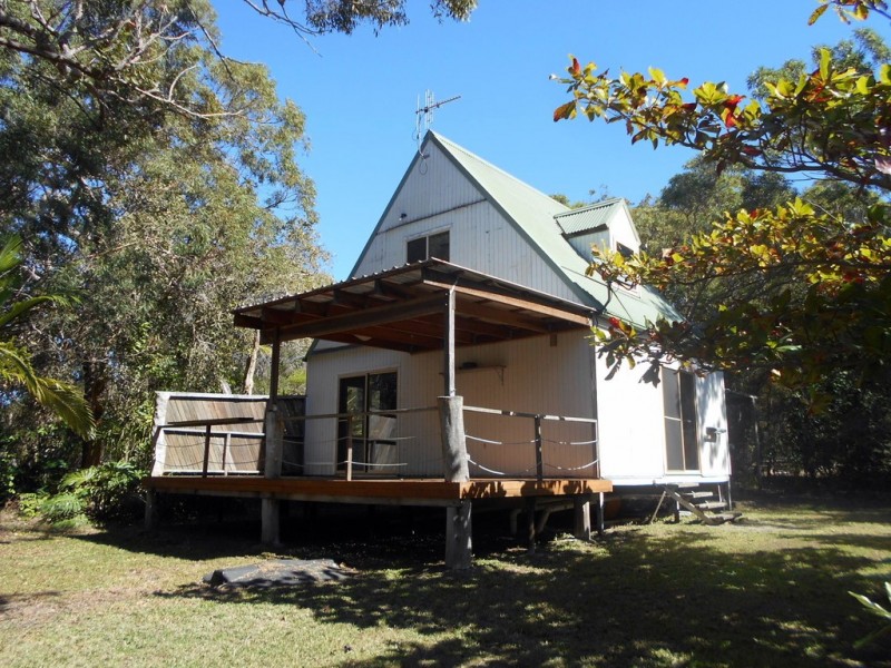 Agnes Water QLD 4677