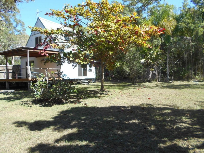 Agnes Water QLD 4677