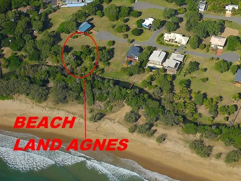 Lot 33, 6 Beach Houses Estate Road, Agnes Water QLD 4677