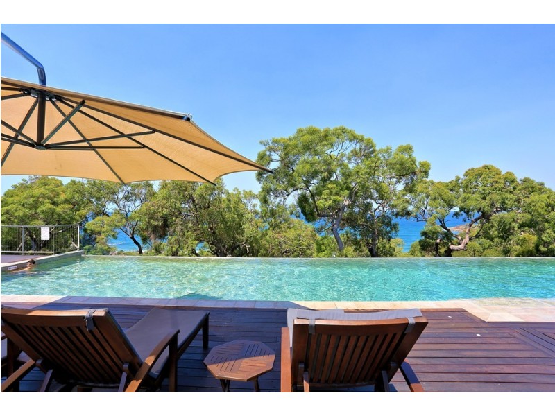 Agnes Water QLD 4677